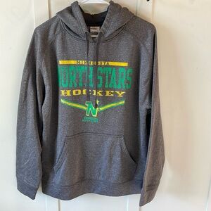 NHL North Stars hoodie